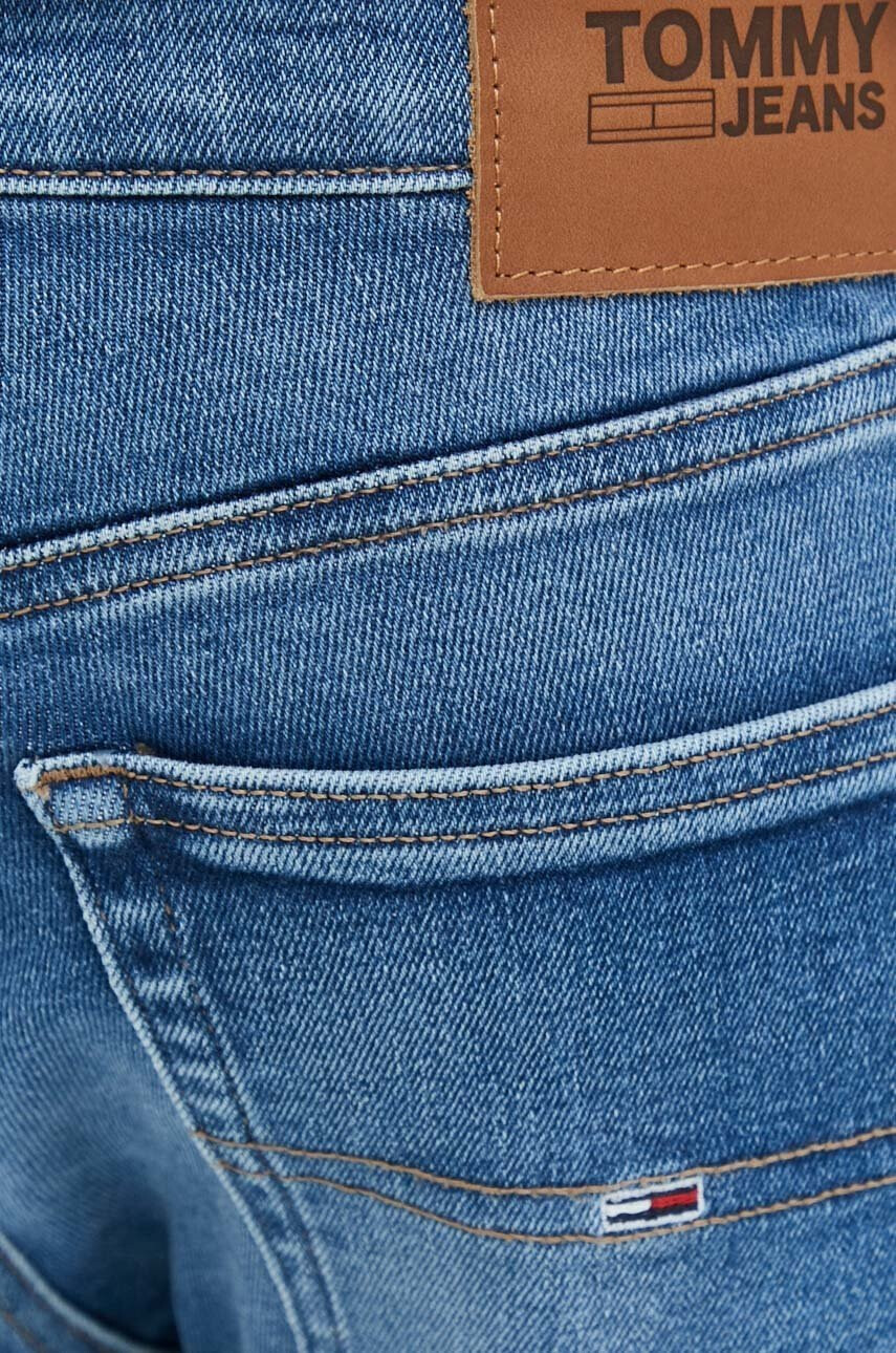 Tommy Jeans Дънки Scanton - Pepit.bg