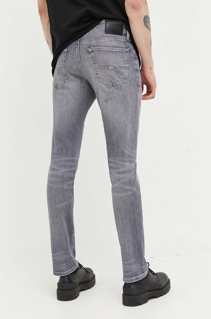 Tommy Jeans Дънки Scanton - Pepit.bg