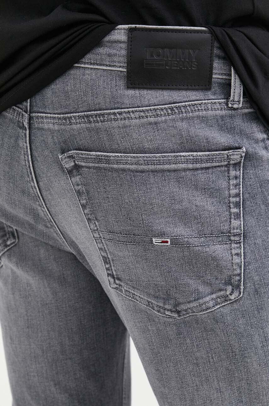 Tommy Jeans Дънки Scanton - Pepit.bg
