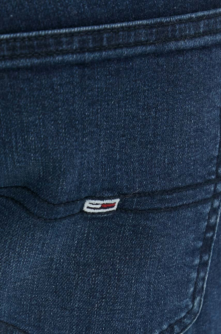 Tommy Jeans Дънки Scanton - Pepit.bg