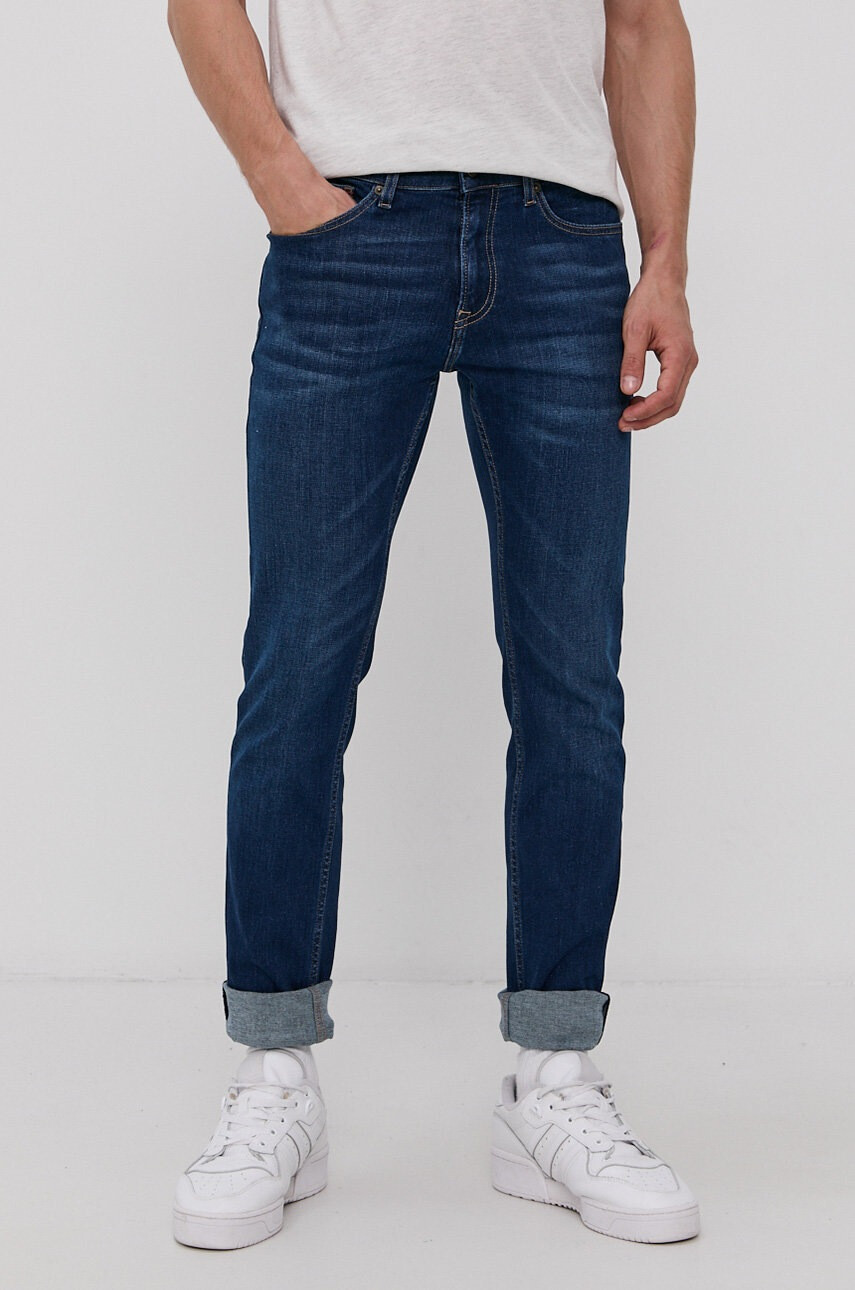 Tommy Jeans Дънки Scanton - Pepit.bg