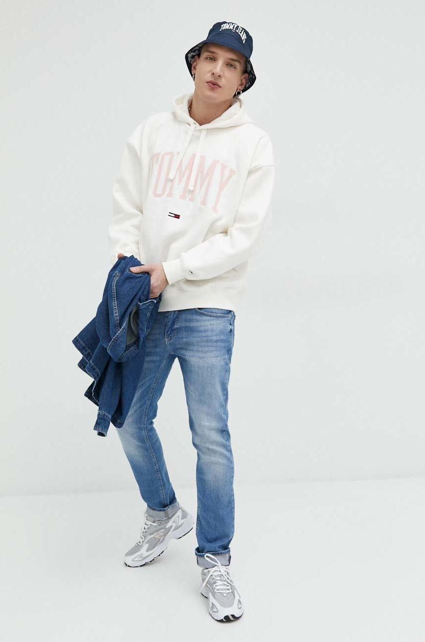 Tommy Jeans Дънки Scanton - Pepit.bg
