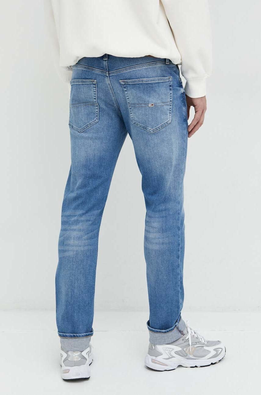 Tommy Jeans Дънки Scanton - Pepit.bg