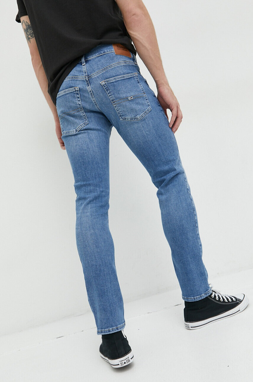 Tommy Jeans Дънки Scanton - Pepit.bg