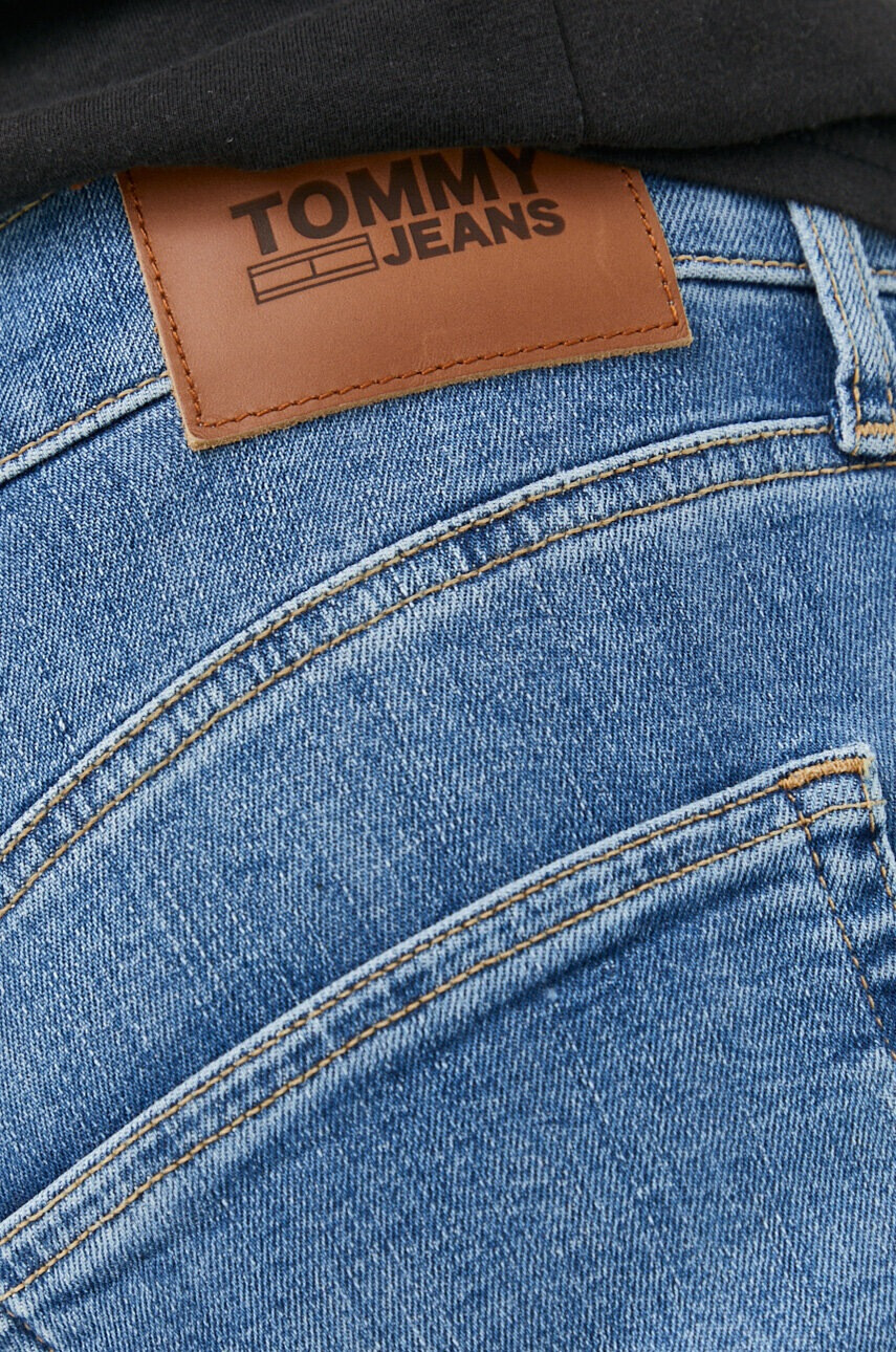 Tommy Jeans Дънки Scanton - Pepit.bg