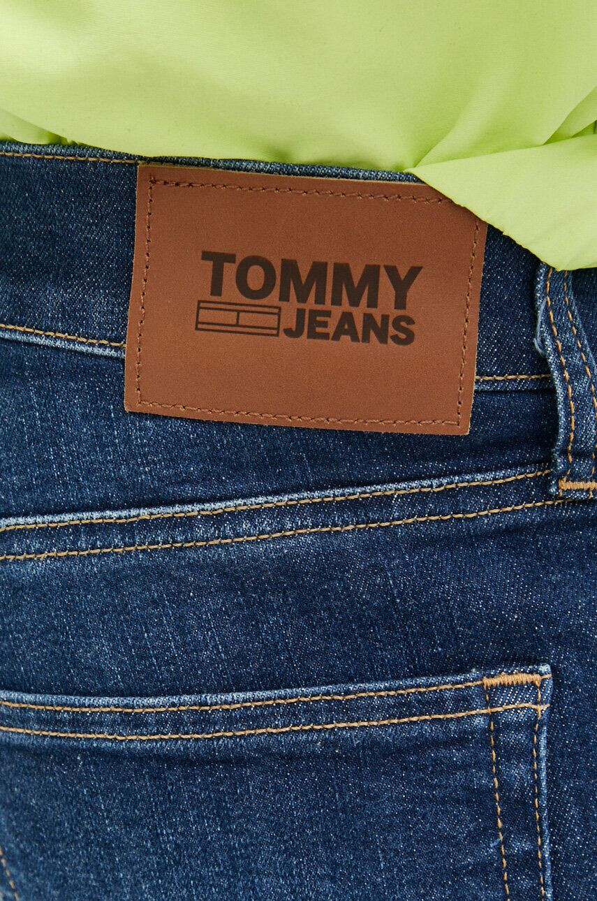 Tommy Jeans Дънки Scanton - Pepit.bg