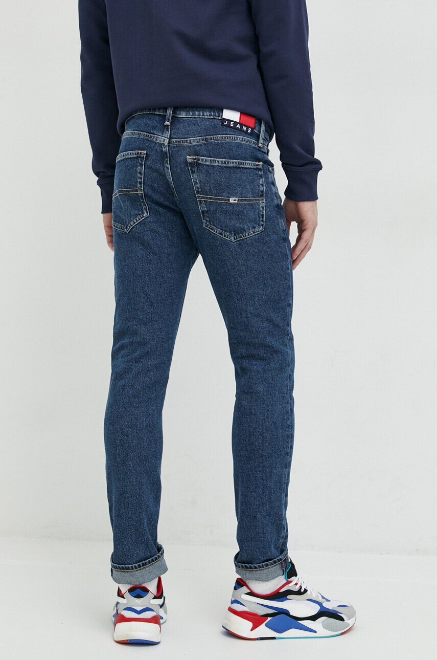 Tommy Jeans Дънки Scanton - Pepit.bg