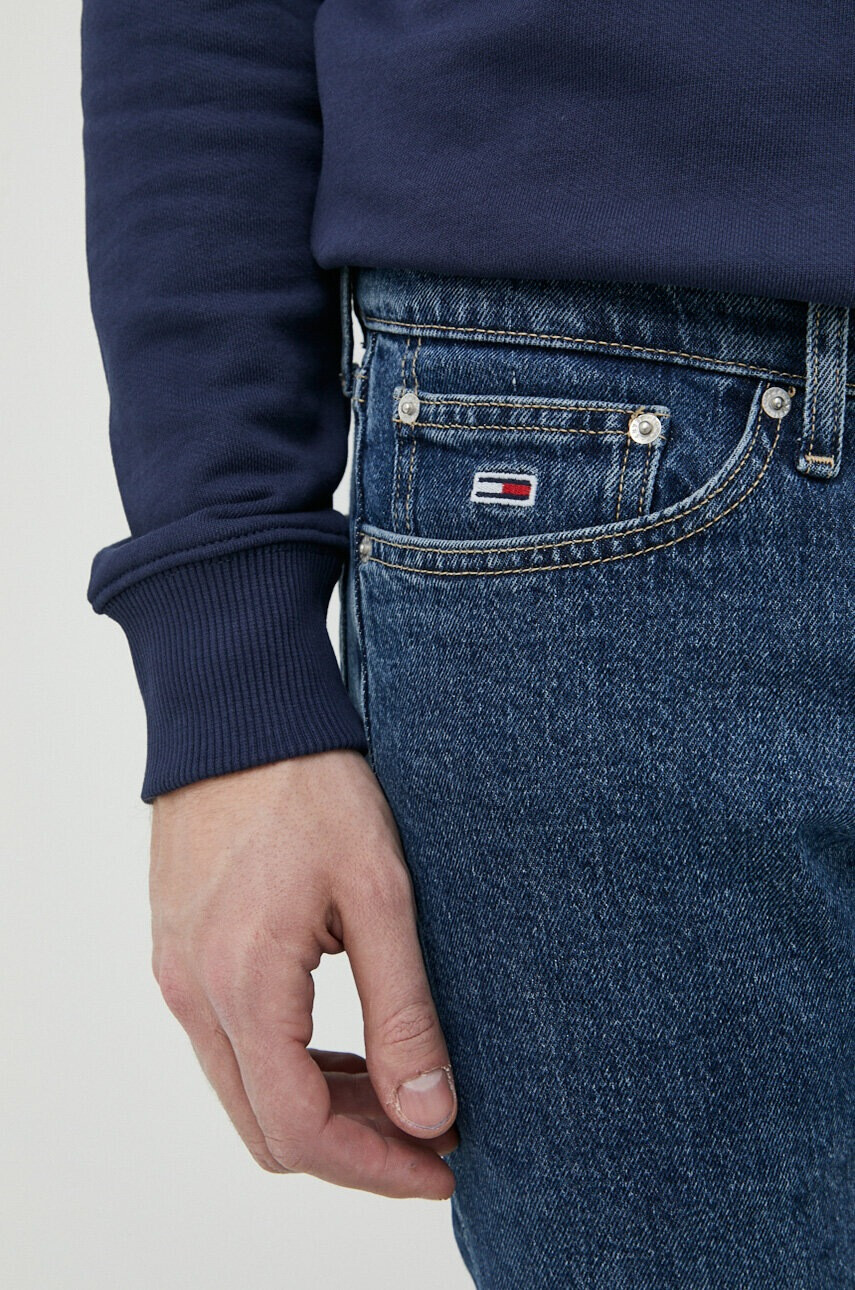 Tommy Jeans Дънки Scanton - Pepit.bg