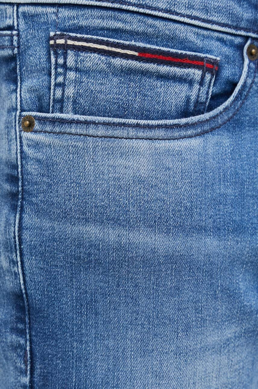 Tommy Jeans Дънки Scanton - Pepit.bg