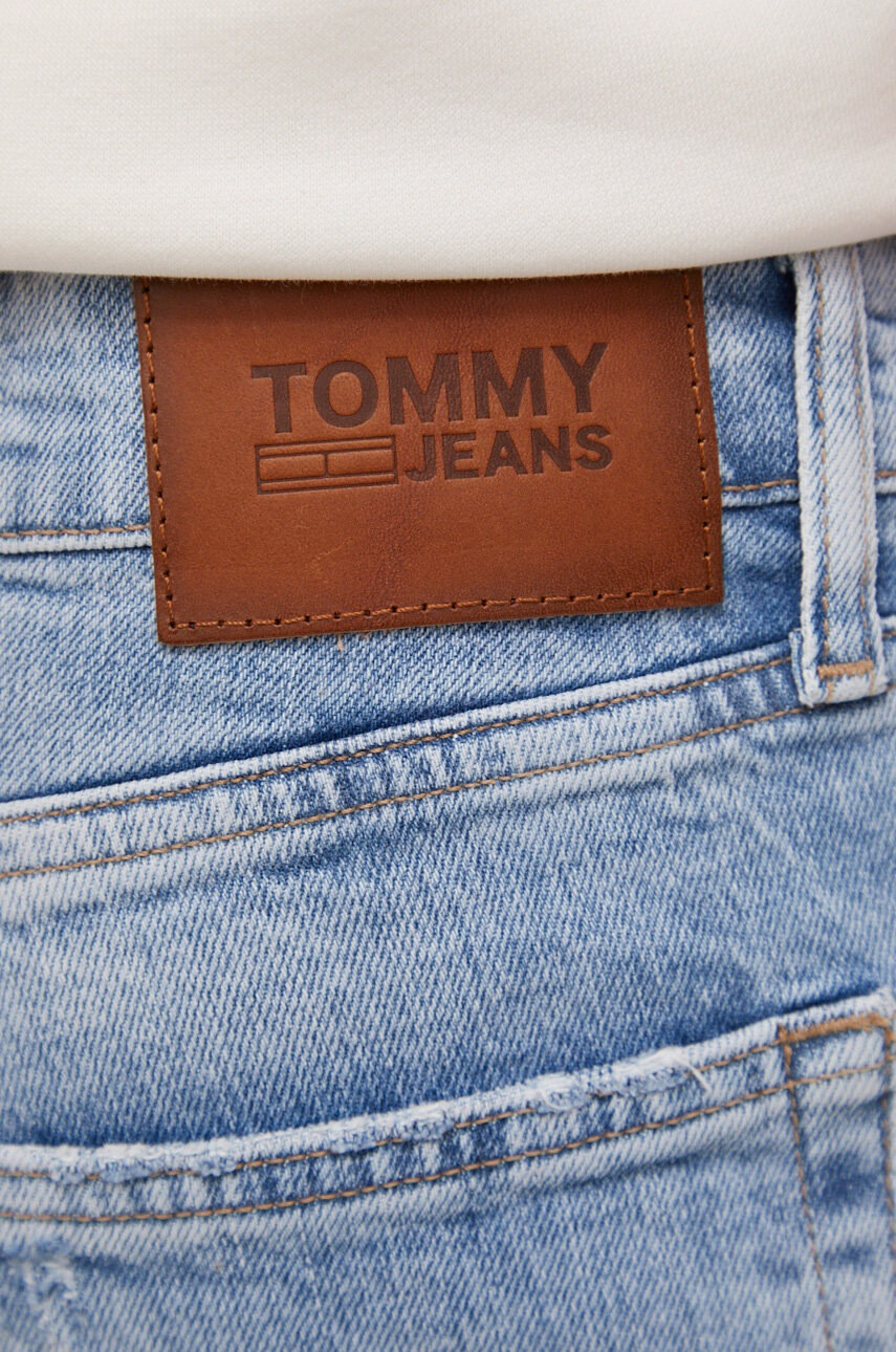 Tommy Jeans Дънки Scanton Bf2112 мъжки - Pepit.bg