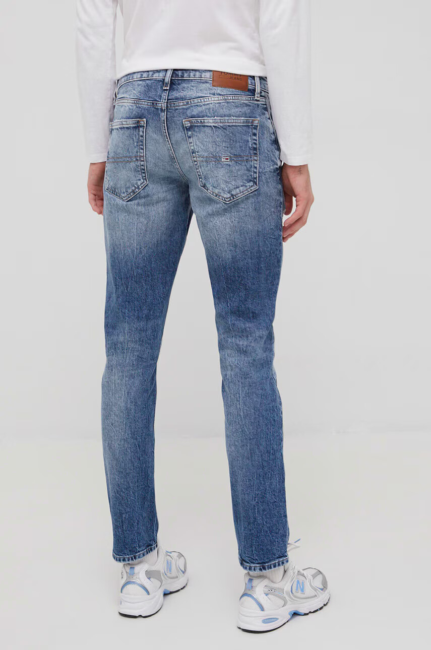 Tommy Jeans Дънки Scanton Bf2136 мъжки - Pepit.bg