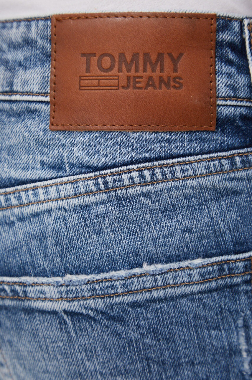 Tommy Jeans Дънки Scanton Bf2136 мъжки - Pepit.bg