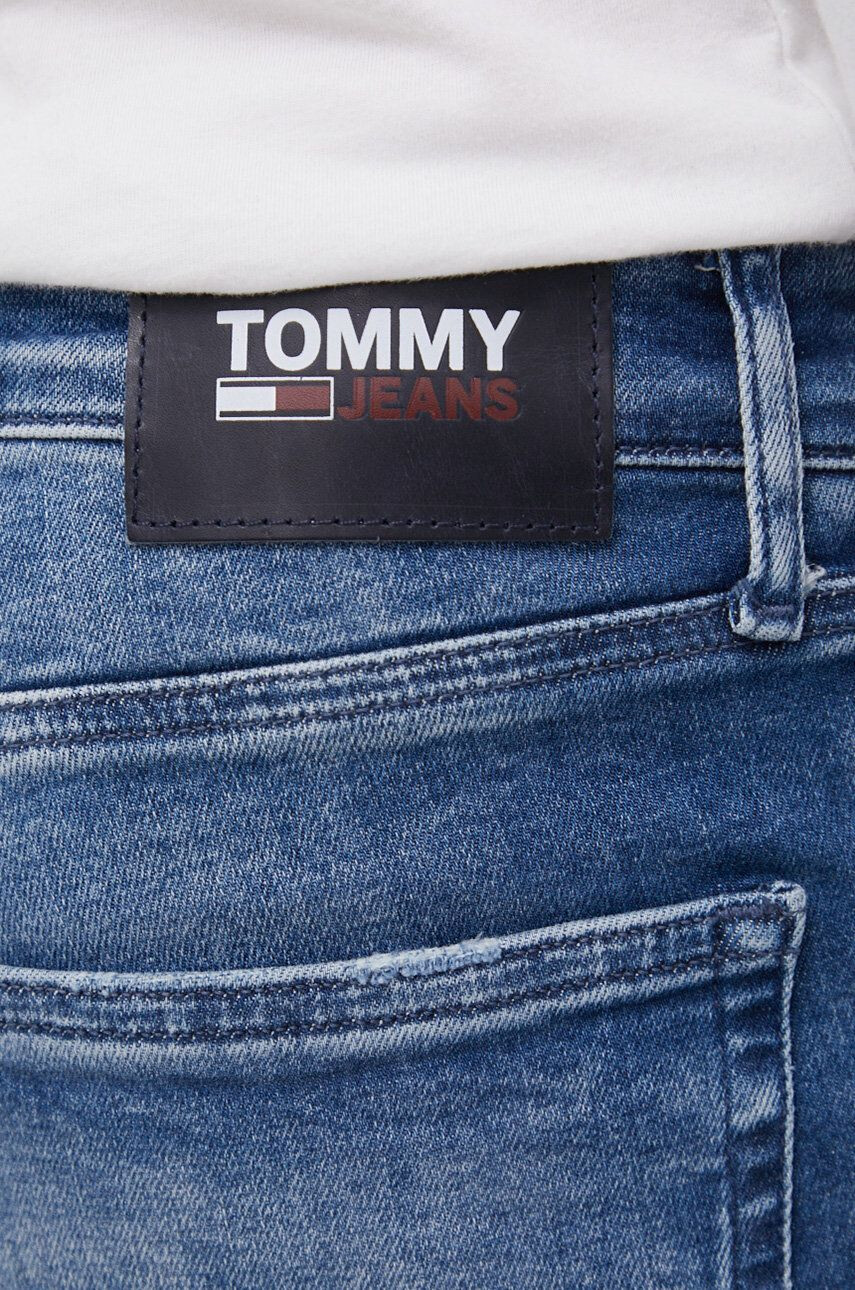 Tommy Jeans Дънки Scanton Bf3314 - Pepit.bg