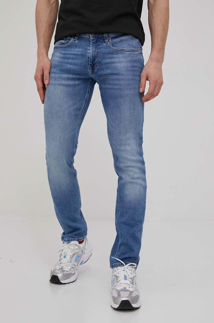 Tommy Jeans Дънки Scanton Ce112 - Pepit.bg
