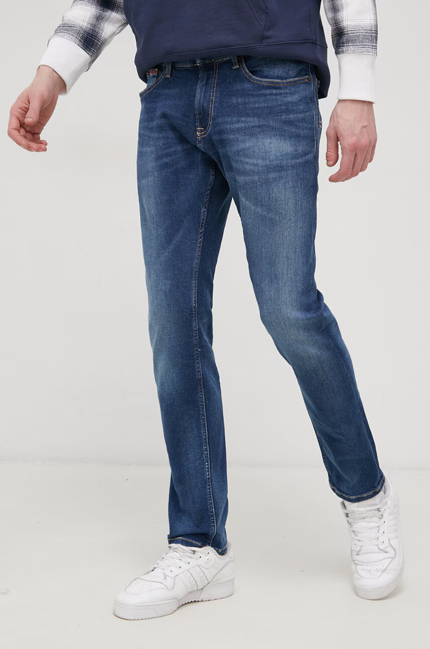 Tommy Jeans Дънки Scanton Ce131 - Pepit.bg