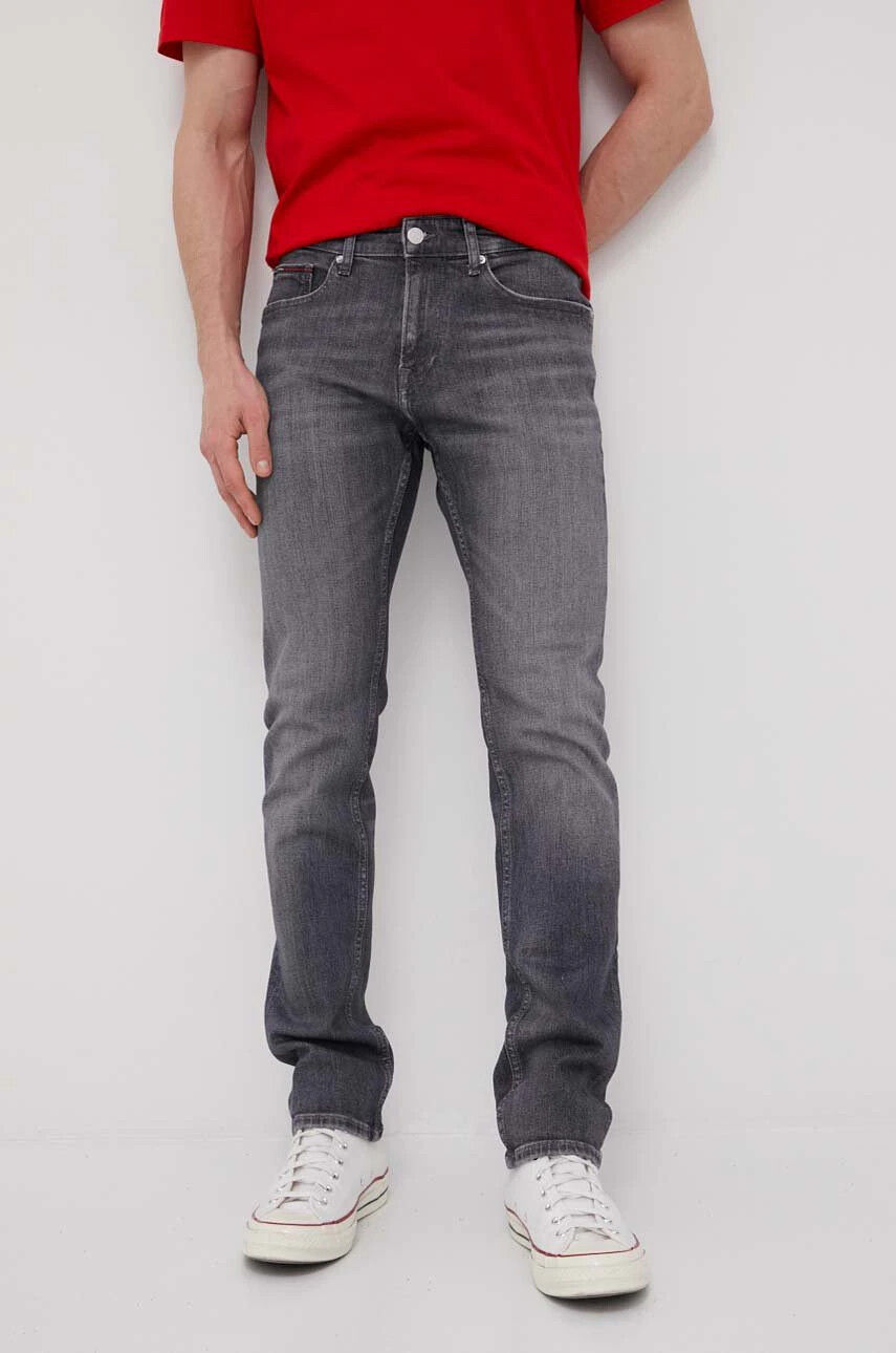 Tommy Jeans Дънки Scanton Ce181 - Pepit.bg