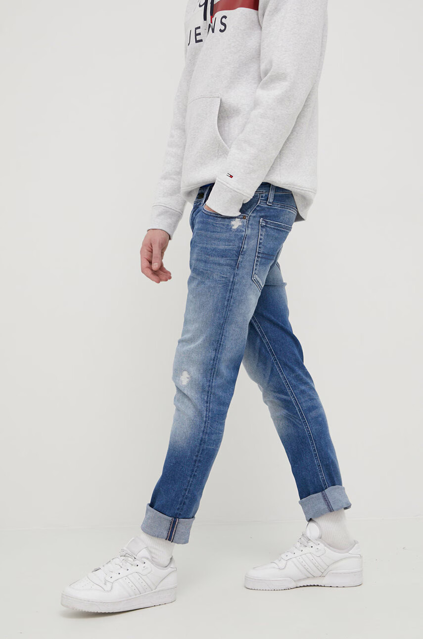 Tommy Jeans Дънки Scanton Ce331 - Pepit.bg