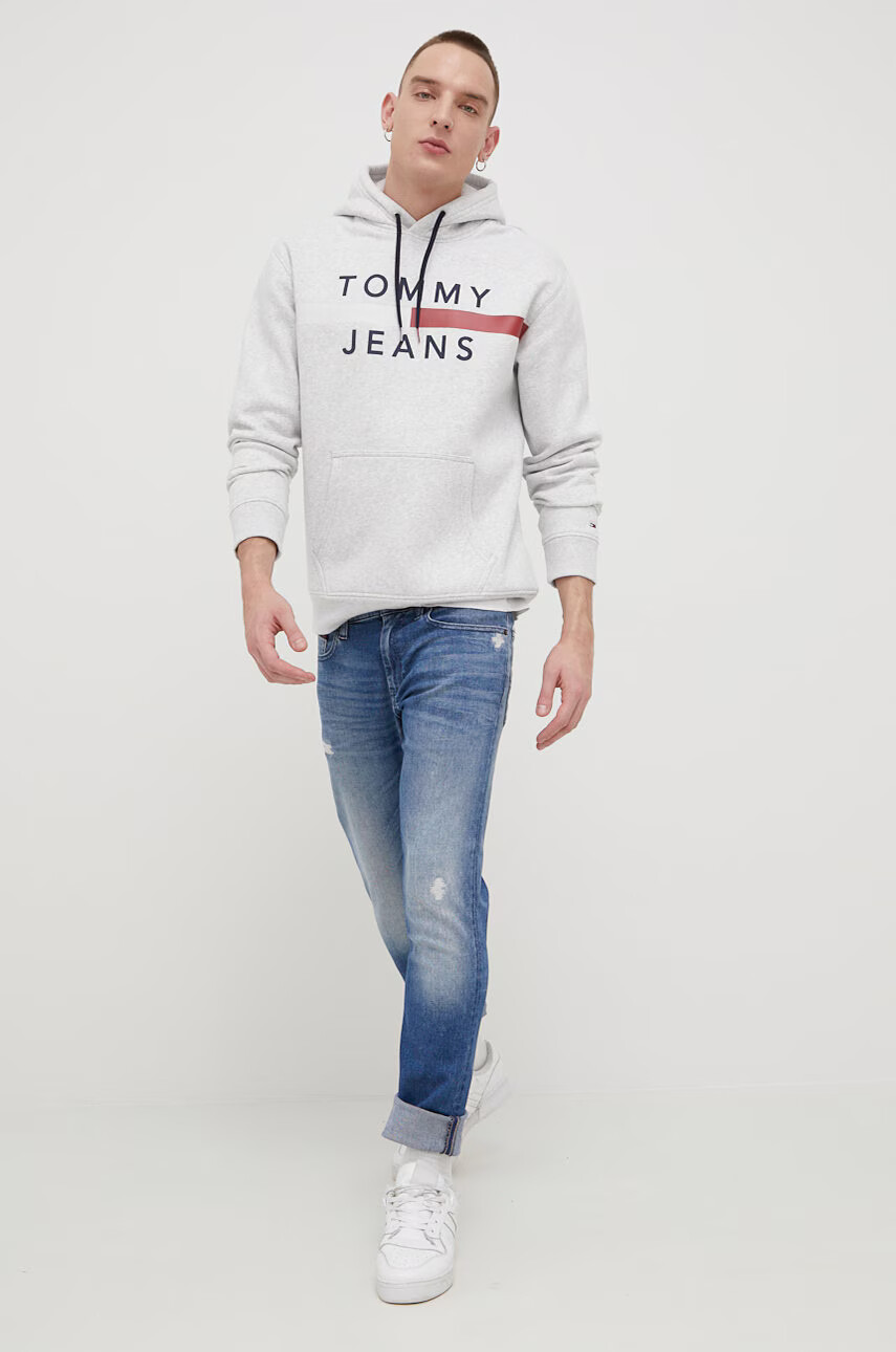 Tommy Jeans Дънки Scanton Ce331 - Pepit.bg