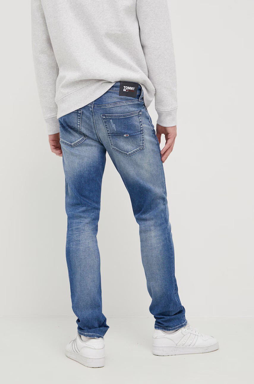 Tommy Jeans Дънки Scanton Ce331 - Pepit.bg