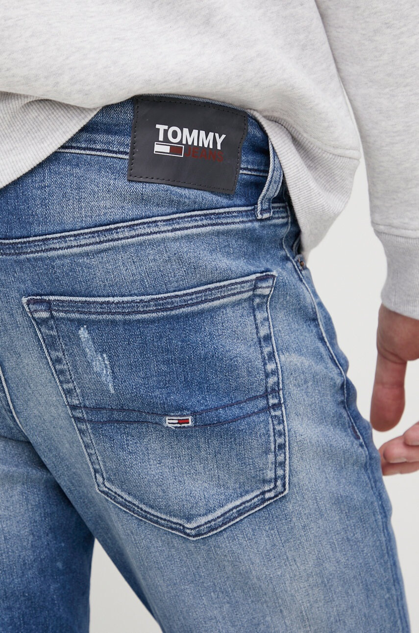 Tommy Jeans Дънки Scanton Ce331 - Pepit.bg