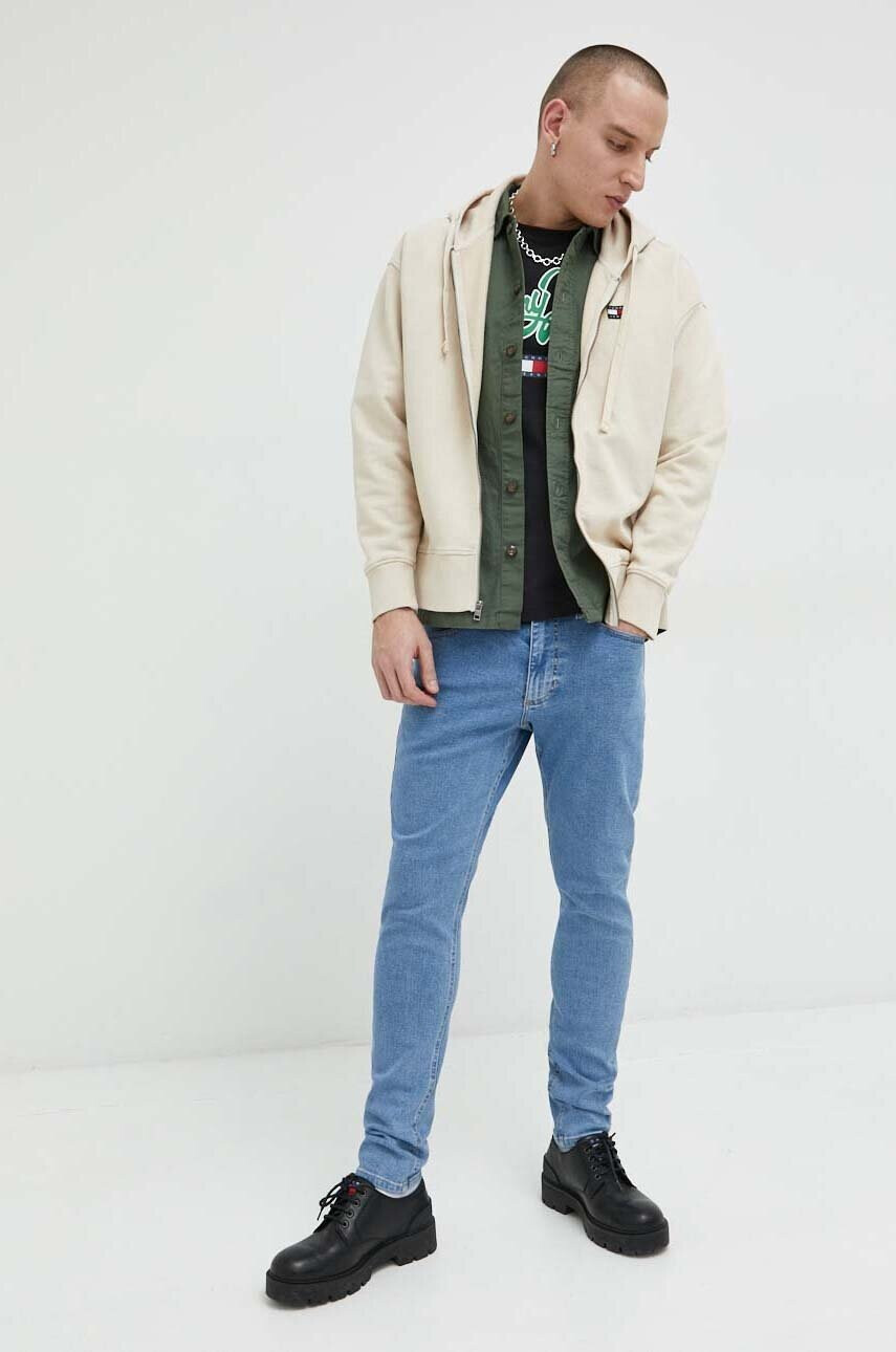 Tommy Jeans Дънки Scanton Y - Pepit.bg