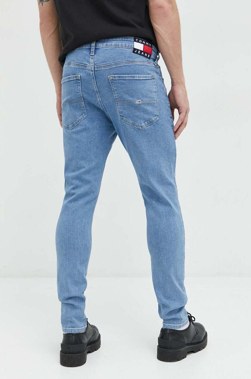Tommy Jeans Дънки Scanton Y - Pepit.bg