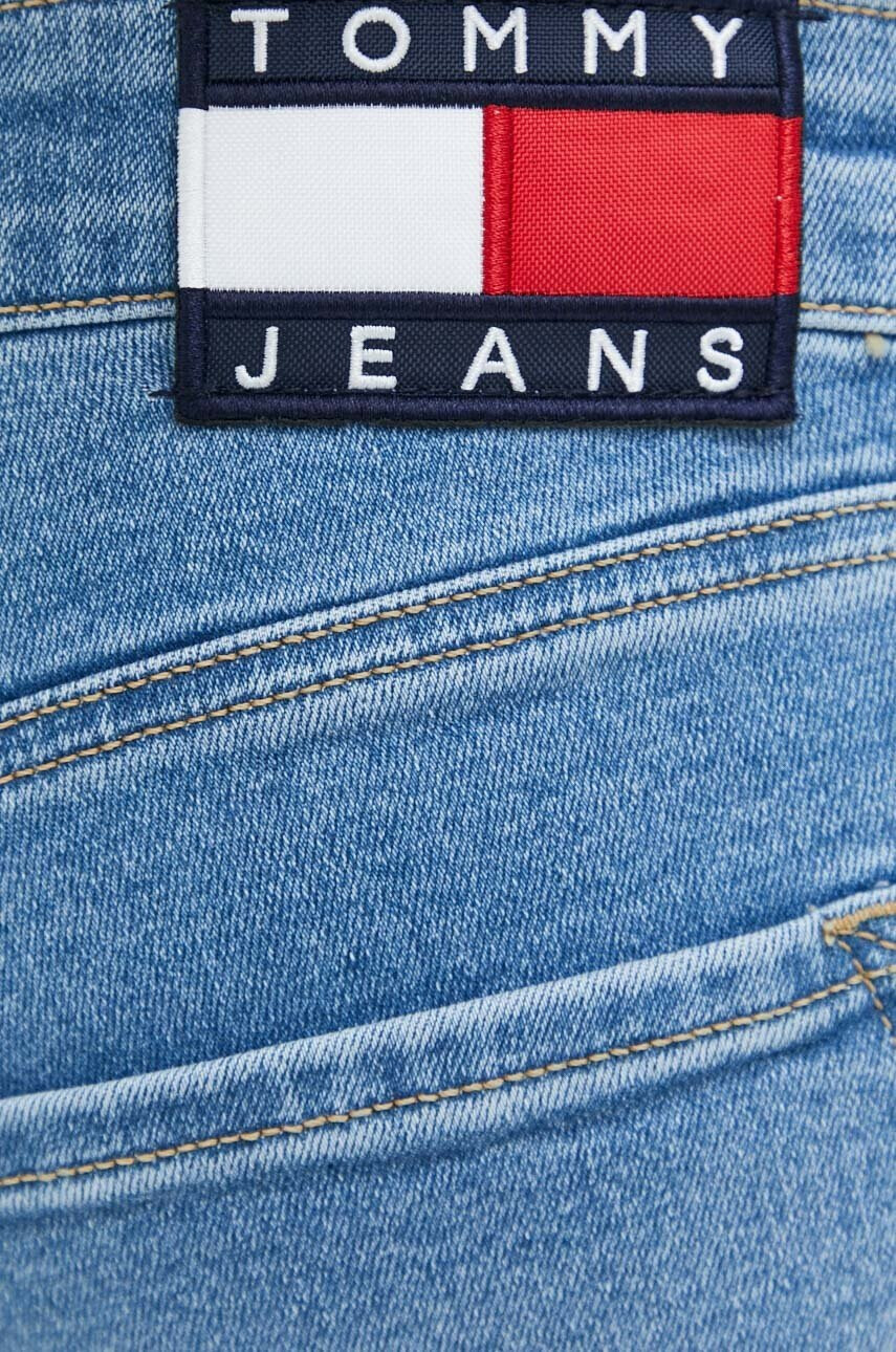 Tommy Jeans Дънки Scanton Y - Pepit.bg