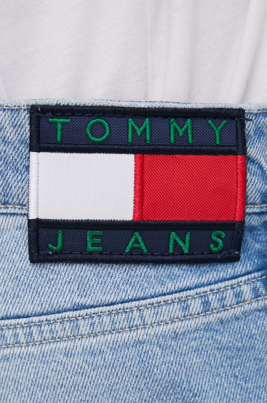 Tommy Jeans Дънки Scanton Y Bf7014 мъжки - Pepit.bg