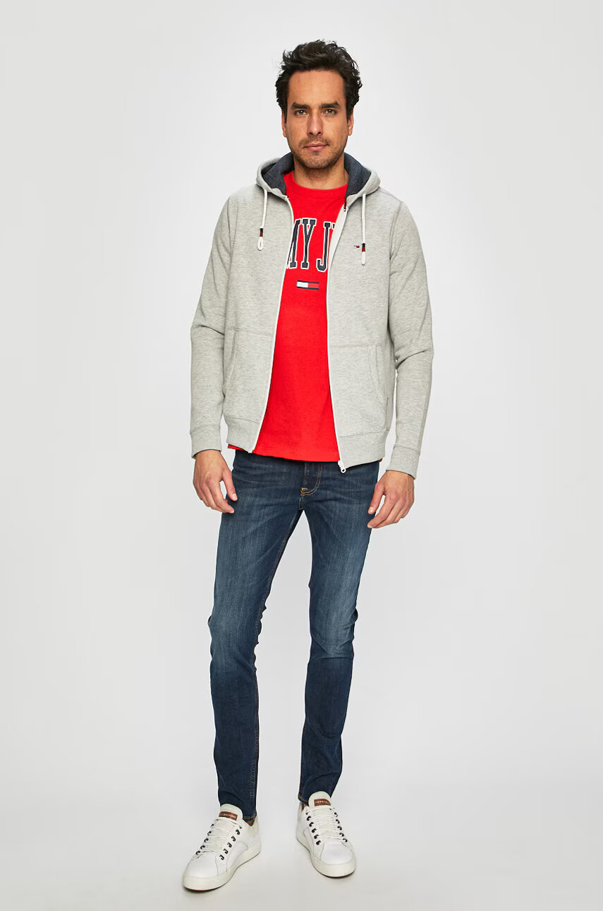 Tommy Jeans Дънки Simon - Pepit.bg
