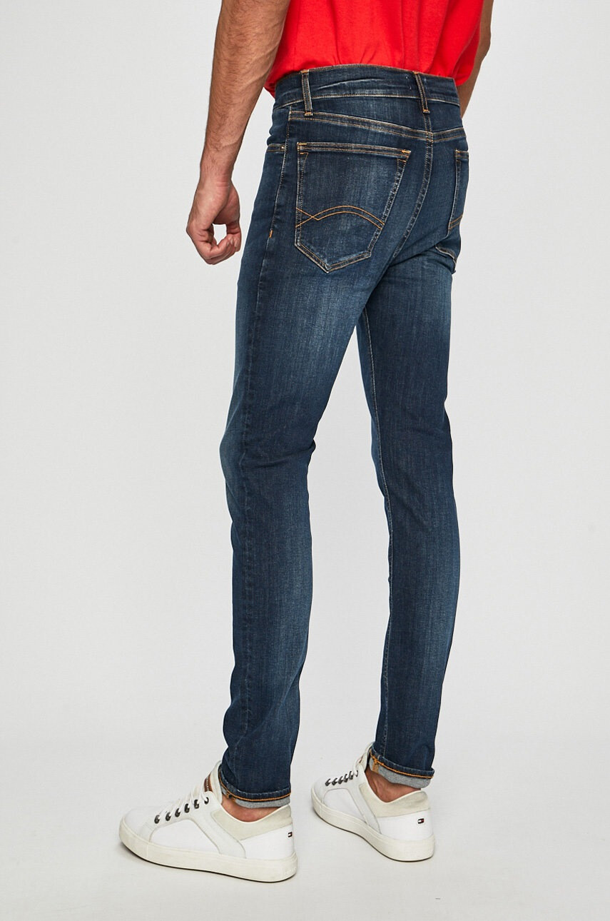 Tommy Jeans Дънки Simon - Pepit.bg