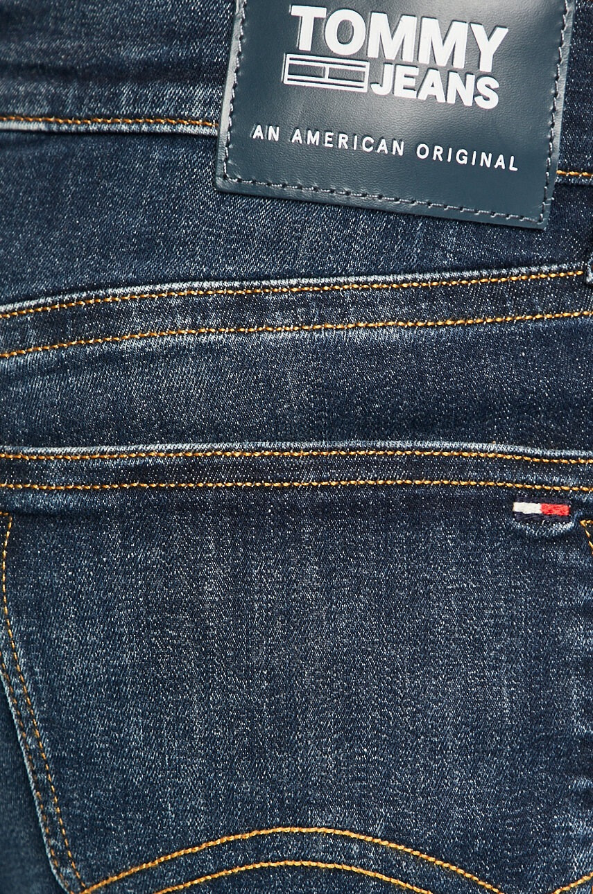 Tommy Jeans Дънки Simon - Pepit.bg
