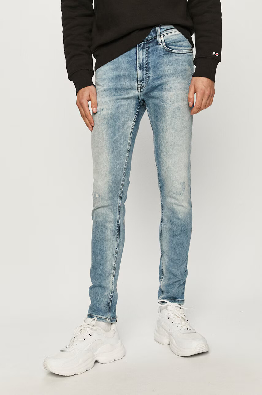 Tommy Jeans Дънки - Pepit.bg