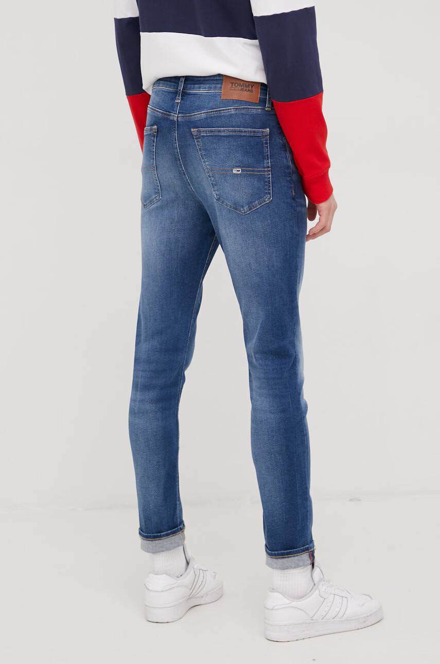 Tommy Jeans Дънки Simon - Pepit.bg