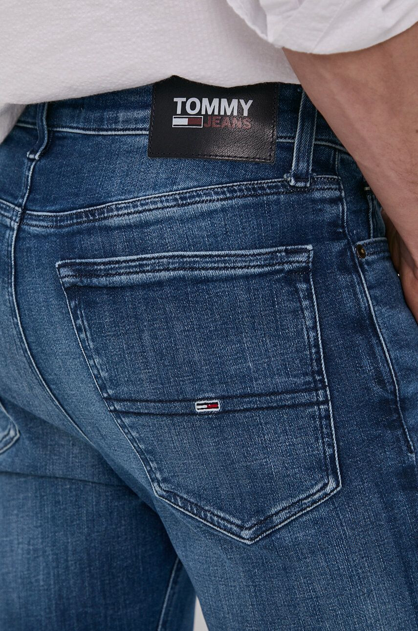 Tommy Jeans Дънки мъжки - Pepit.bg