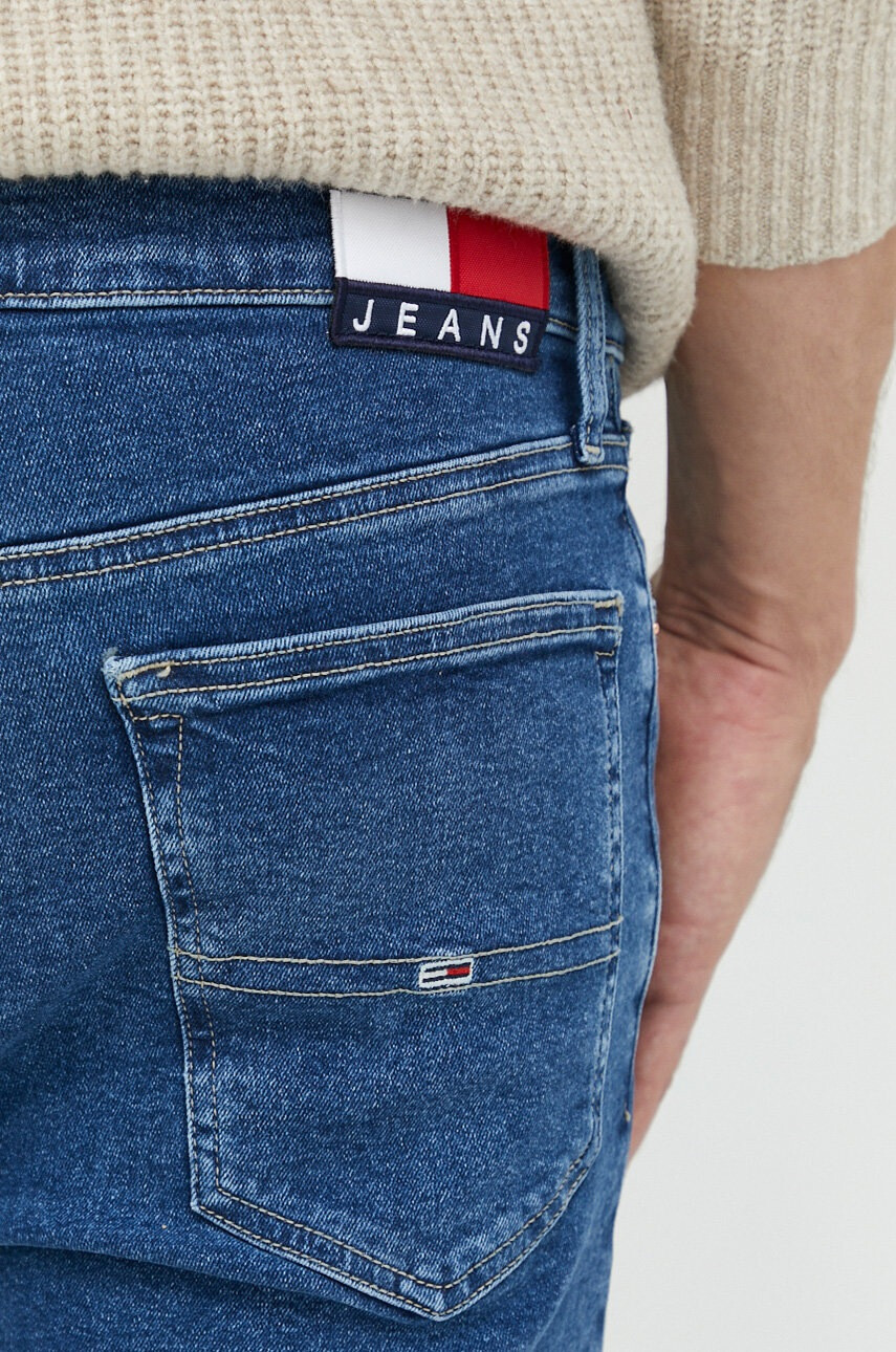Tommy Jeans Дънки Simon - Pepit.bg