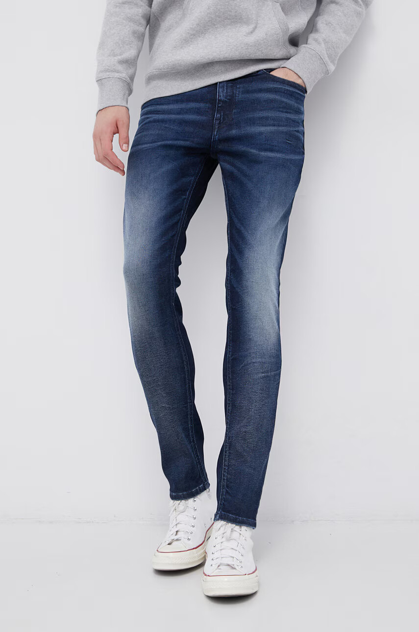 Tommy Jeans Дънки Simon - Pepit.bg