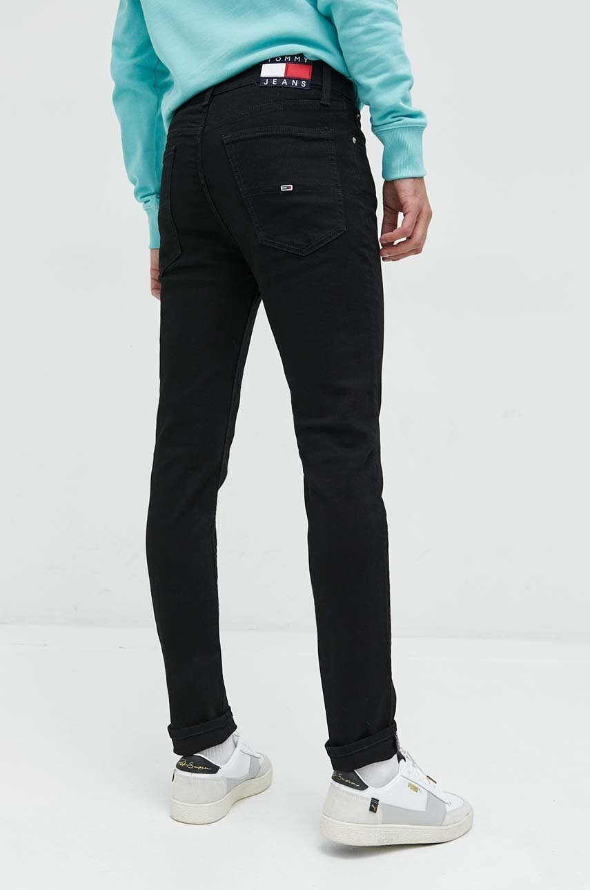 Tommy Jeans Дънки Simon - Pepit.bg