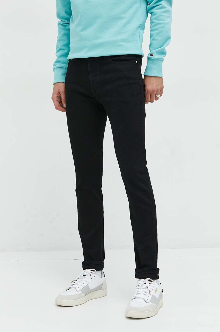Tommy Jeans Дънки Simon - Pepit.bg
