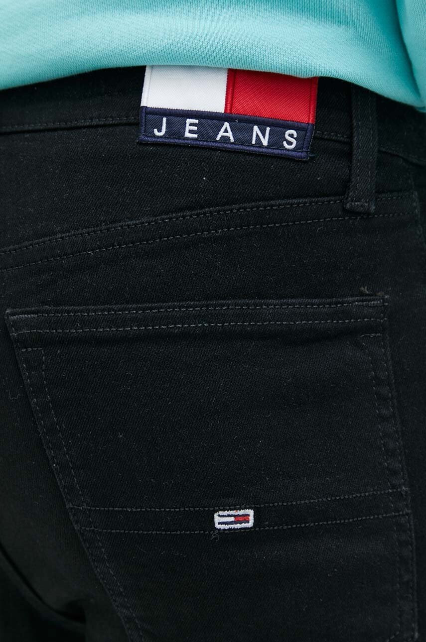 Tommy Jeans Дънки Simon - Pepit.bg