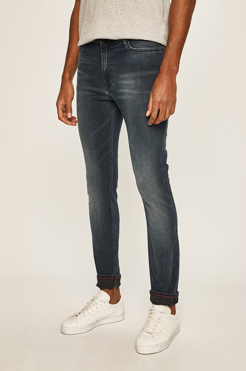 Tommy Jeans Дънки Simon - Pepit.bg