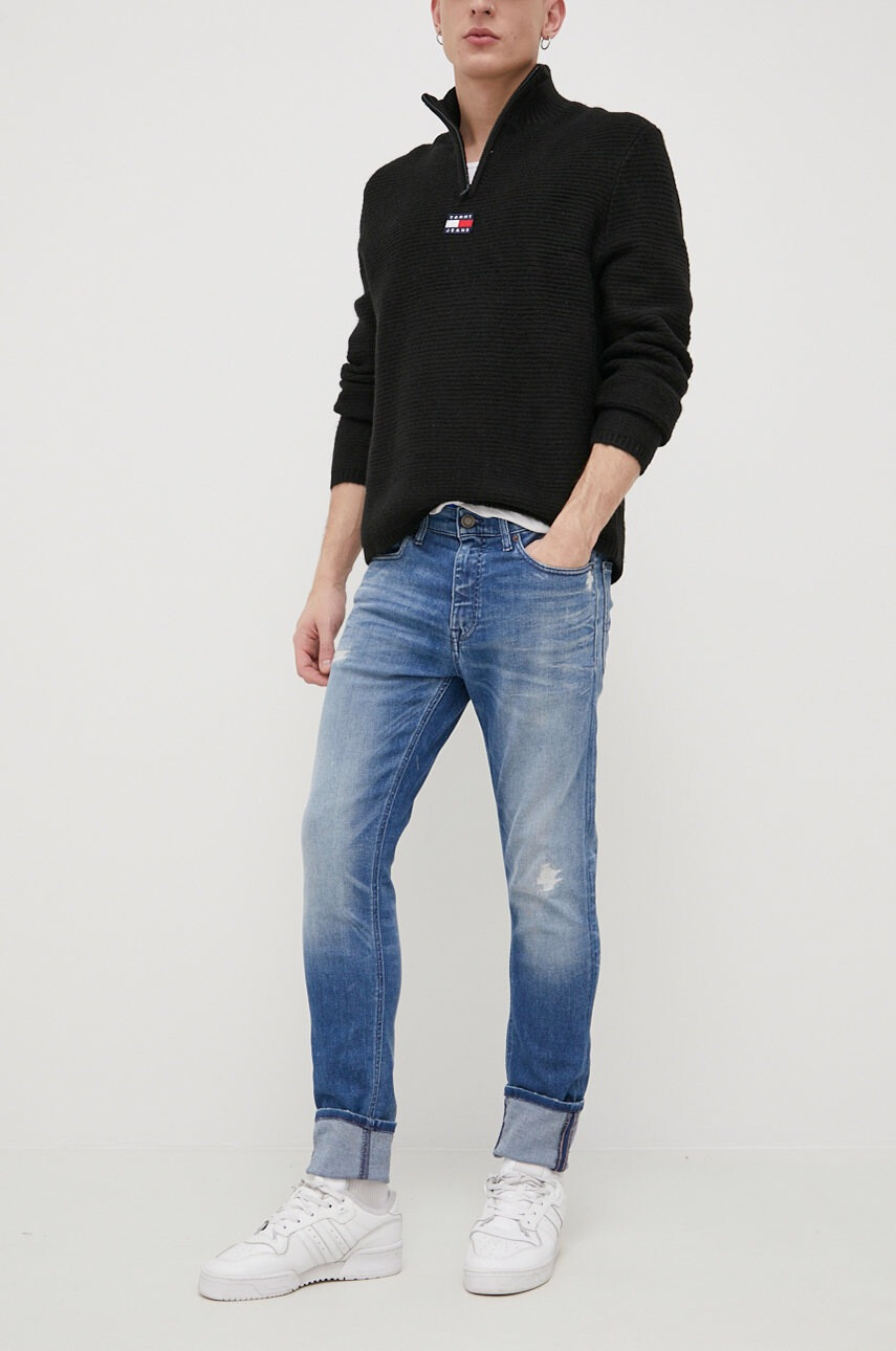 Tommy Jeans Дънки Simon Ce331 - Pepit.bg