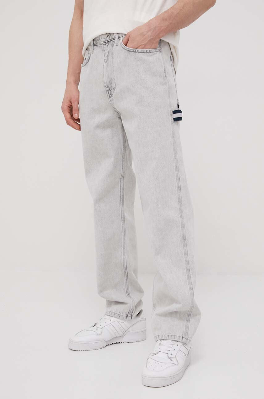 Tommy Jeans Дънки Skater Bf8071 - Pepit.bg