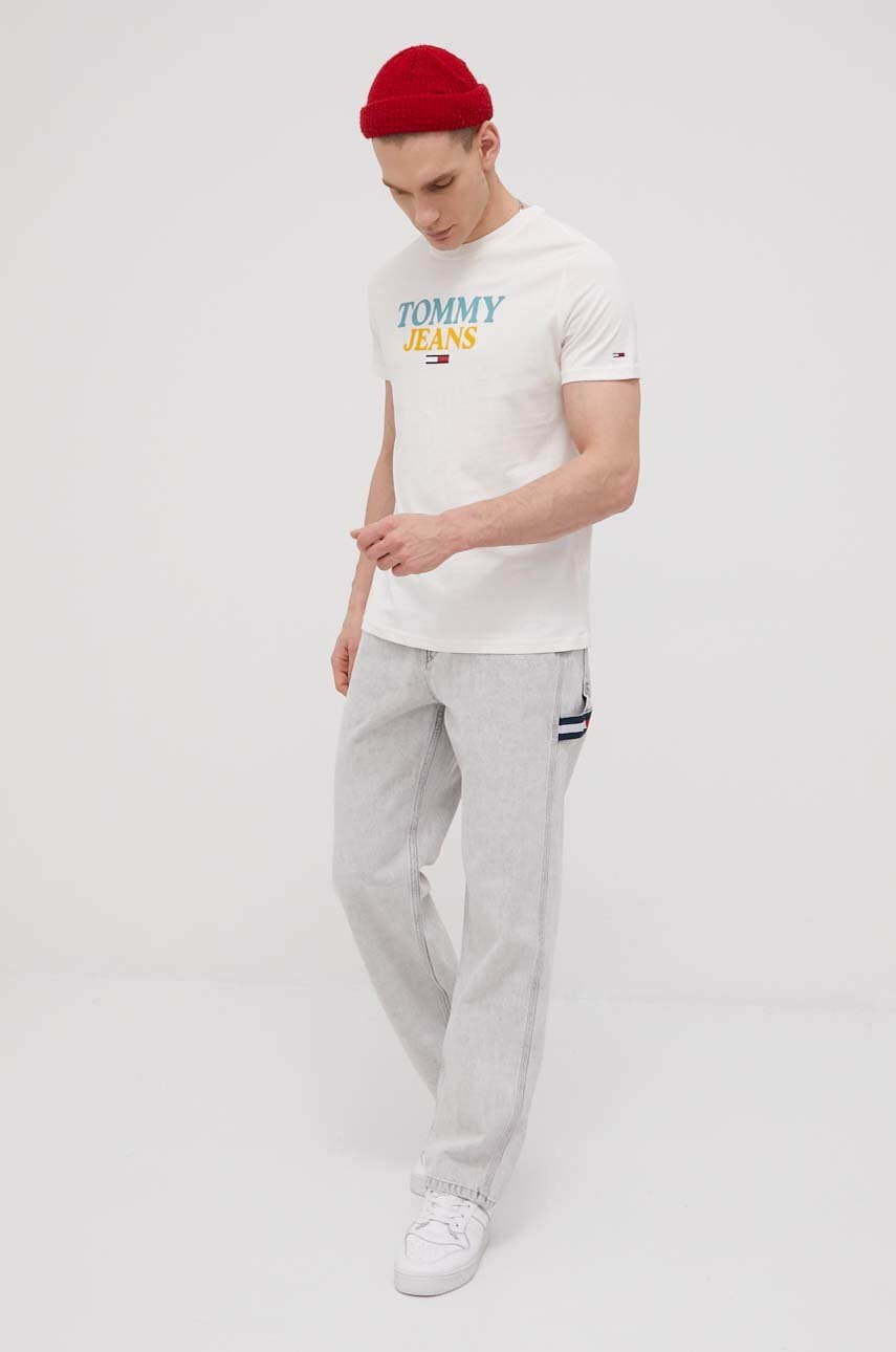 Tommy Jeans Дънки Skater Bf8071 - Pepit.bg