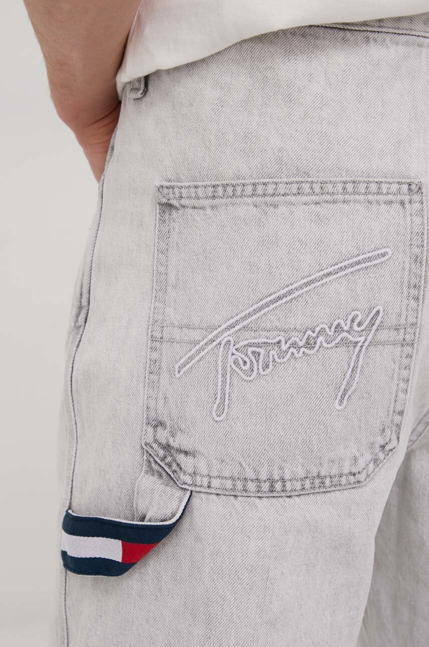 Tommy Jeans Дънки Skater Bf8071 - Pepit.bg