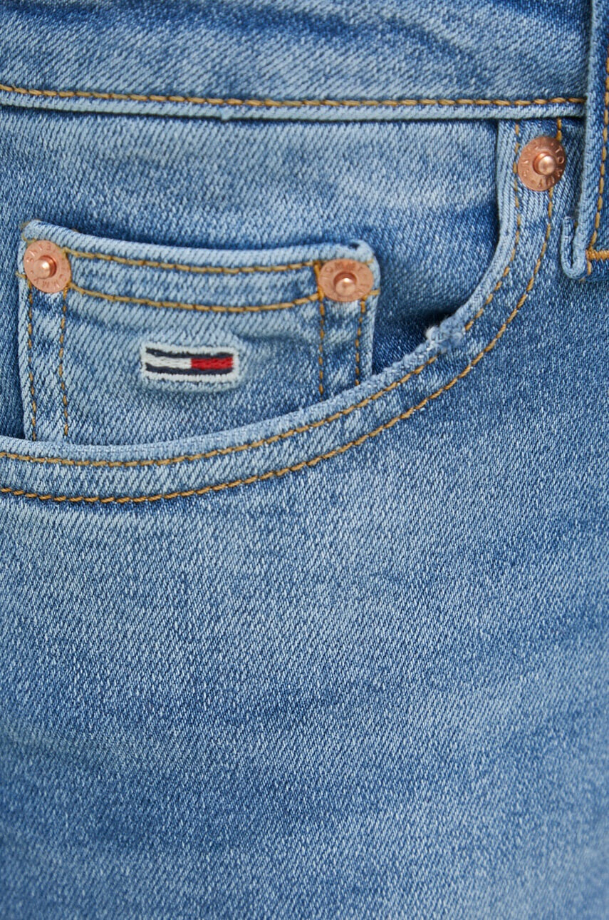 Tommy Jeans Дънки Sophie с висока талия - Pepit.bg