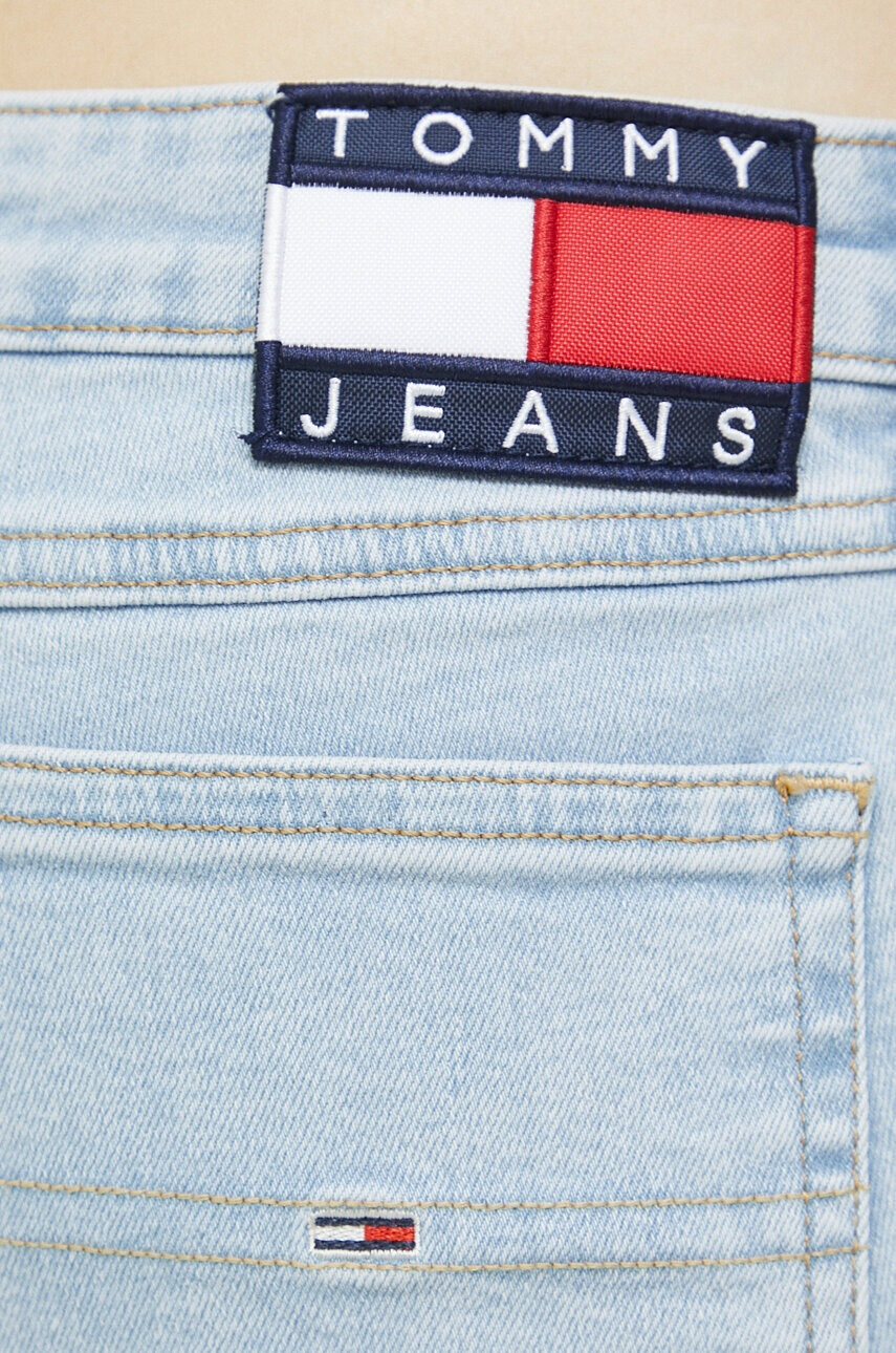 Tommy Jeans Дънки Sophie с висока талия - Pepit.bg
