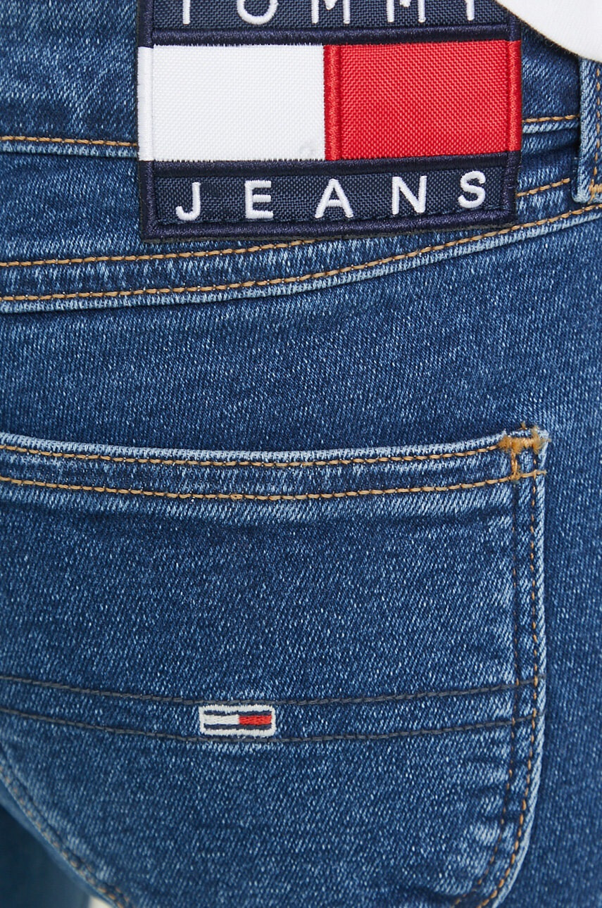 Tommy Jeans Дънки Sophie с висока талия - Pepit.bg