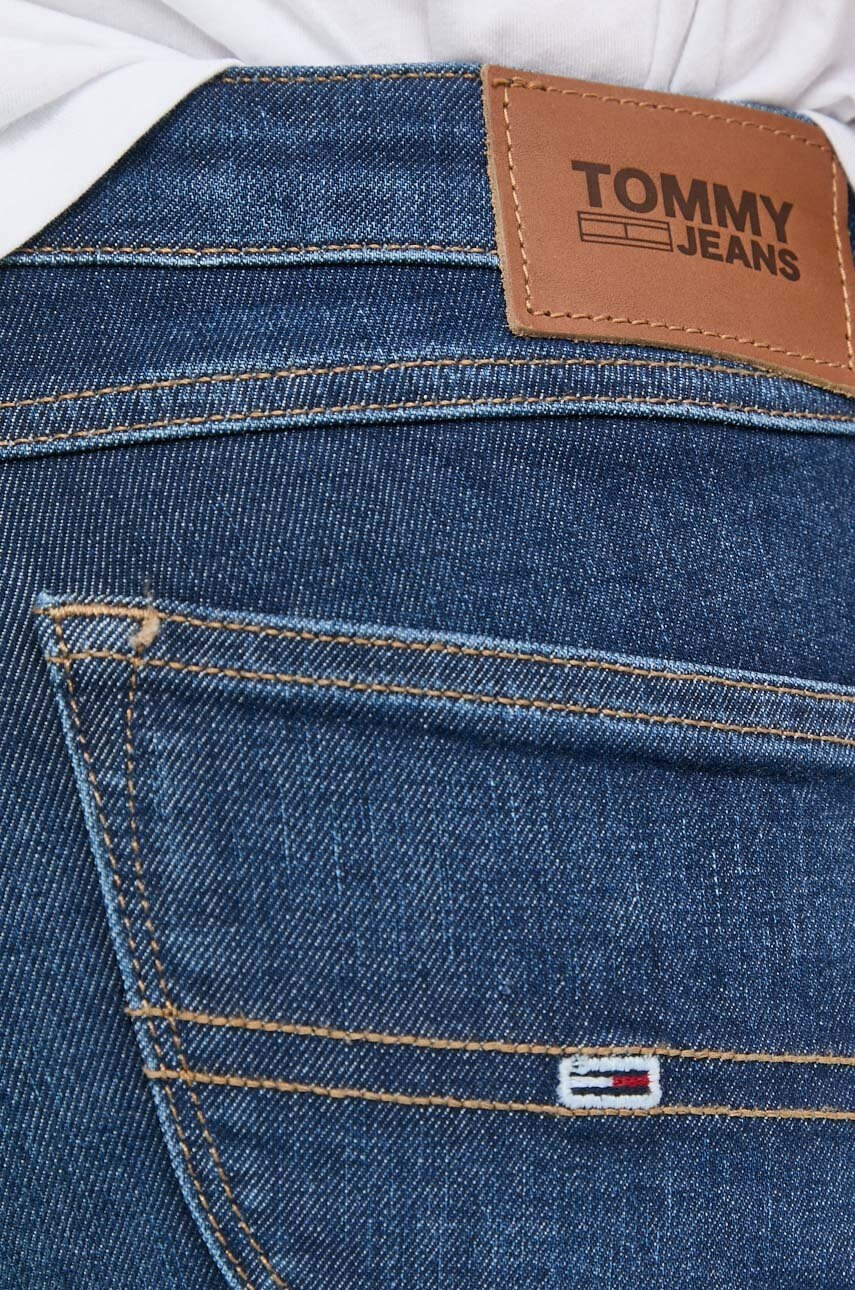 Tommy Jeans Дънки Sophie с висока талия - Pepit.bg