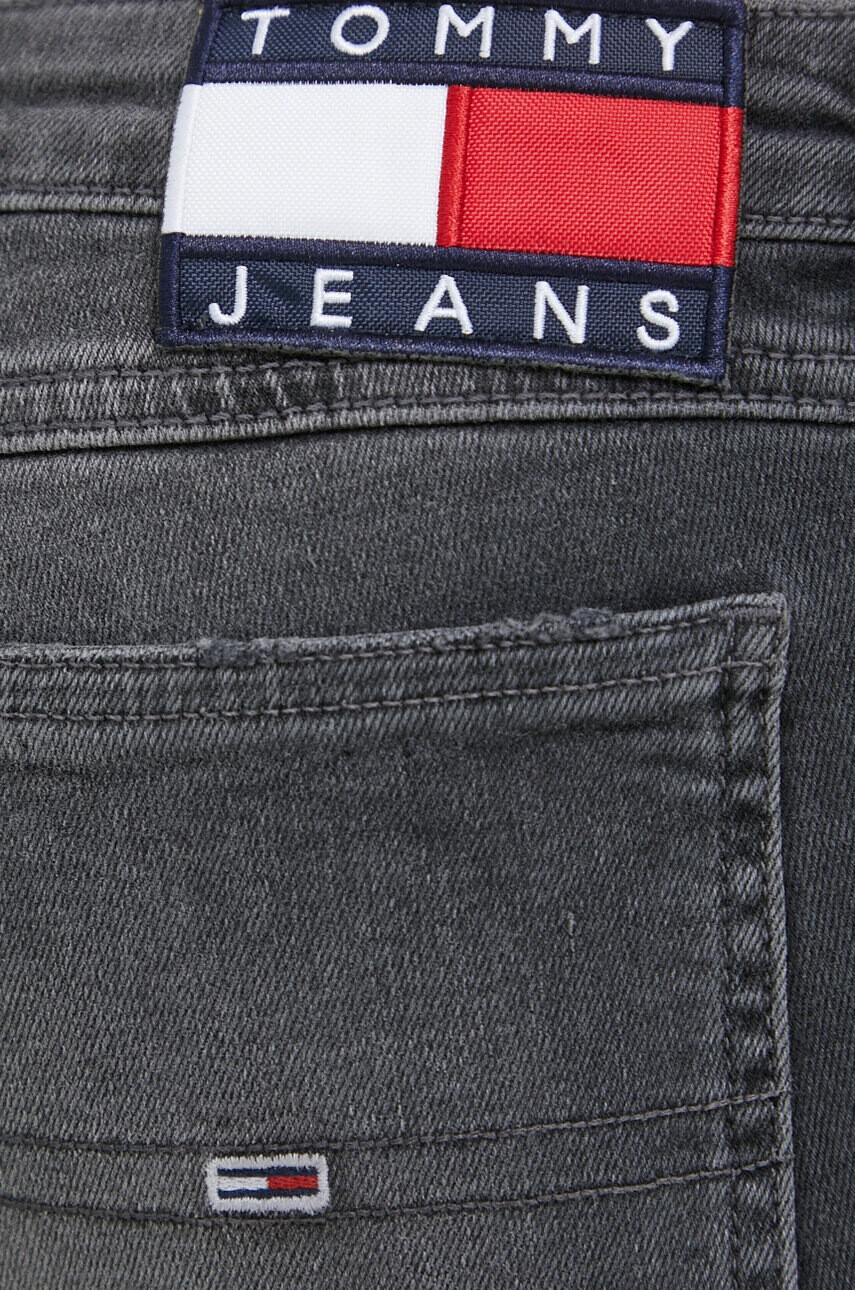 Tommy Jeans Дънки Sophie с висока талия - Pepit.bg