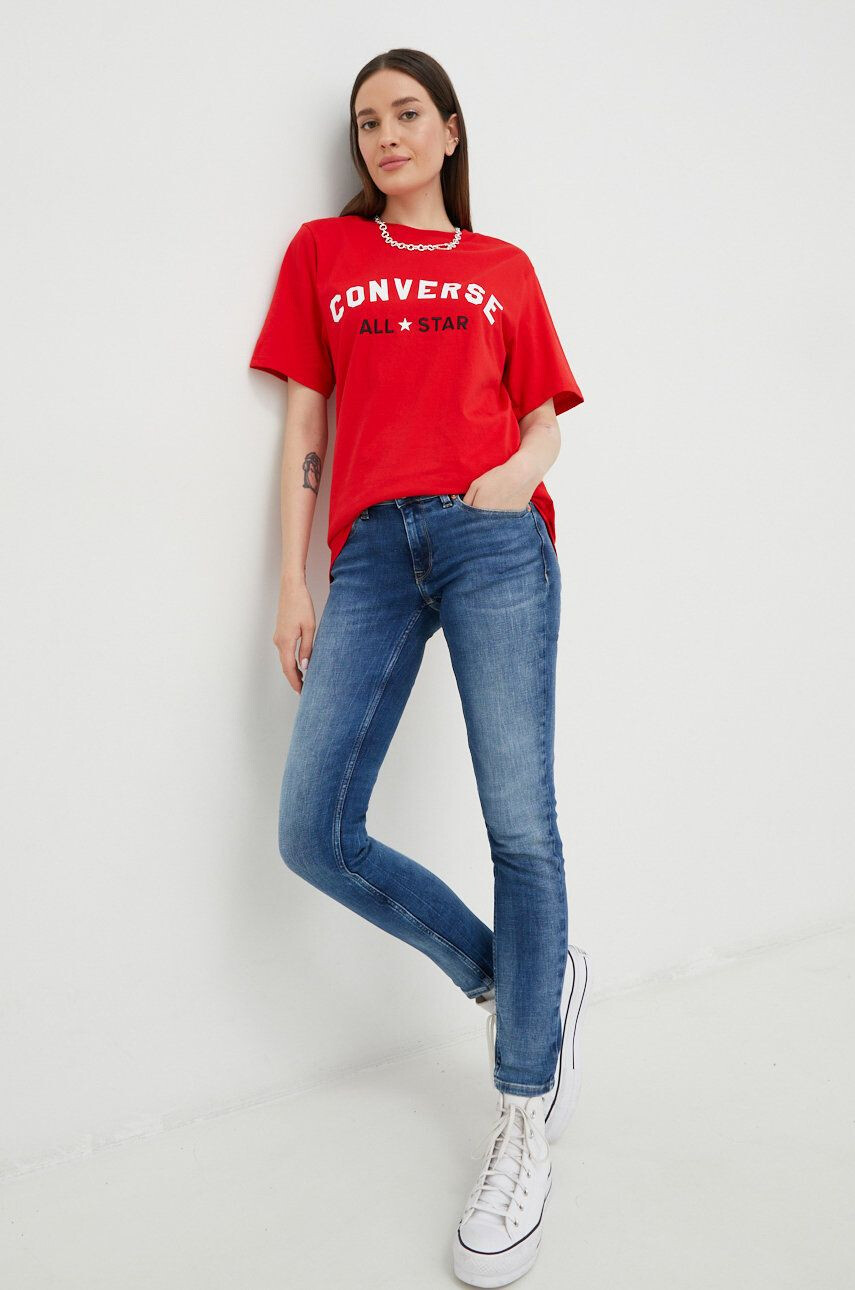 Tommy Jeans Дънки Sophie Cf1235 - Pepit.bg